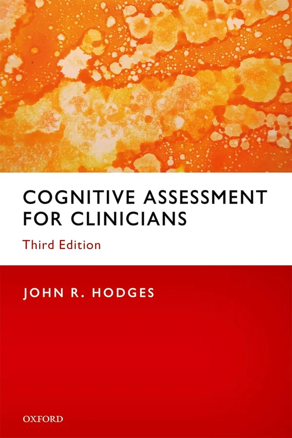 Avaliação Cognitiva para Clínicos
